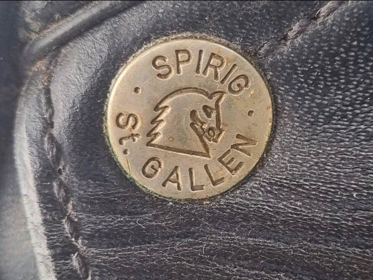 Spirig St.Gallen Springsattel in Bayreuth