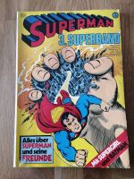 Superman - 3.Superband Verlag Ehapa 1975 Original Comic Bayern - Peiting Vorschau