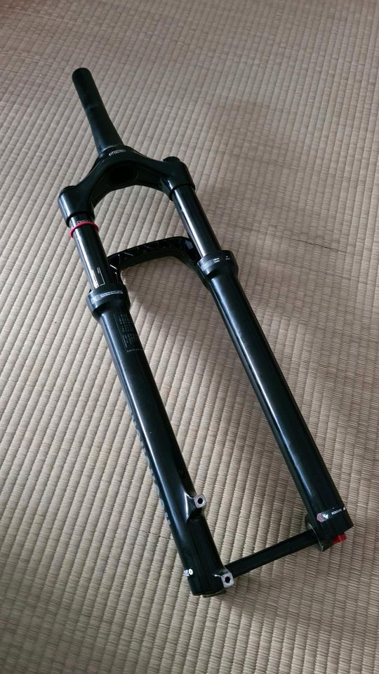 NEU RockShox Recon Gold RL Federgabel für 29", 100mm Federweg in Berlin