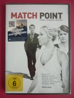 DVD Match Point - Neu & originalverpackt! Hamburg-Nord - Hamburg Winterhude Vorschau