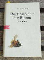Maja Lunde: Die Geschichte der Bienen Dresden - Neustadt Vorschau
