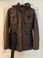 Wellensteyn Damen Mantel Jacke Sonnenwende S 36 Winterjacke Kiel - Mitte Vorschau