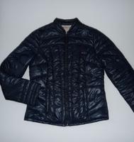 Tolle PROMOD Jacke Übergang Gr.36 PolkaDots Nachtblau NEUw. Berlin - Pankow Vorschau