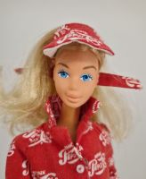 Original 1979 Kissing Barbie in "Pepsi Cola" - Vitrinenpuppe Nordrhein-Westfalen - Dorsten Vorschau