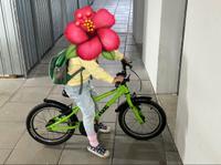 FROG Fahrrad 16Zoll Dresden - Blasewitz Vorschau