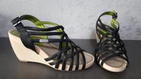 Damen S.Oliver Keilsandaletten Sandalen Keilsandalen Gr.36 NEU! Nordrhein-Westfalen - Siegen Vorschau
