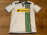 Trikot Borussia Mönchengladbach Heimtrikot 2015/16 Mo Dahoud Saarbrücken-Mitte - St Johann Vorschau