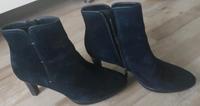 5th Avenue Stiefelette Echtleder Veloursleder Größe 42, Dämpfung Baden-Württemberg - Ettlingen Vorschau