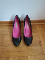 High Heels schwarz Buffalo London Nordrhein-Westfalen - Wetter (Ruhr) Vorschau