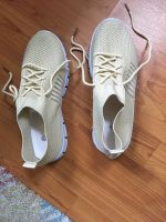 Wolff Schuhe orthopädisch sneaker Baden-Württemberg - Göppingen Vorschau