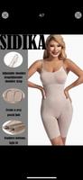 Shapewear Ganzkörper Bodysuit Hessen - Königstein im Taunus Vorschau