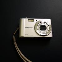 Fotoapparat Medion 12.0 Mega Pixel Thüringen - Themar Vorschau