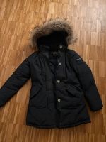 Woolrich Jacke Hamburg-Mitte - HafenCity Vorschau