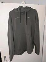 G-STAR Herren Garment Dyed Oversized Hoodie Sweatshirts Gr.L Grau Niedersachsen - Braunschweig Vorschau