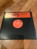 Toni Estes - Hot 12“ rotes Vinyl Lüneburger Heide - Neuenkirchen Vorschau