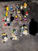 Lego Minifiguren Serie Disney Dc Marvel Schleswig-Holstein - Hohenwestedt Vorschau
