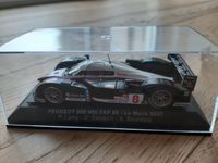 Peugeot 908 HDI FAP No. 8 Le Mans 2007 1/43 Baden-Württemberg - Illerrieden Vorschau