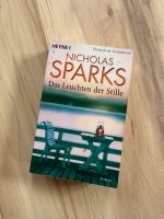Buch: Das leuchten der Stille - Nicholas Sparks Bayern - Röttingen Vorschau