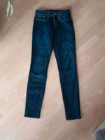 Neu Calvin Klein skinny Jeans high waist 26,S,dunkelbla Boss only Baden-Württemberg - Reutlingen Vorschau