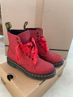 Dr Martens 1460 Pascal Glitter Nordrhein-Westfalen - Voerde (Niederrhein) Vorschau