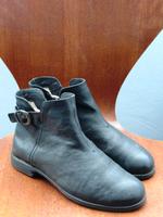 Stiefelette Think! Agrat, schwarz, Größe 38 Rheinland-Pfalz - Trier Vorschau