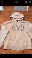 GAP Sweatjacke Grau Eimsbüttel - Hamburg Eimsbüttel (Stadtteil) Vorschau