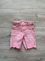 110 ❤️ H&M kurze Jeans Rosa rose Hose Hosen Dresden - Trachau Vorschau