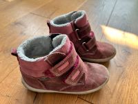 Thermoboot, Winterschuhe Mädchen, Superfit, Goretex, 29, weinrot Hessen - Kelkheim Vorschau