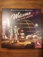 Welcome to the Moon Brettspiel Mitte - Wedding Vorschau