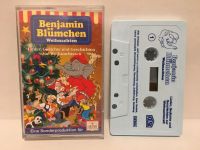 Benjamin Blümchen Weihnachten, Lieder Gedichte Geschichten, MC Hamburg-Mitte - HafenCity Vorschau