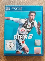 *** PS4-Spiel FIFA 19 *** Nordrhein-Westfalen - Herzogenrath Vorschau