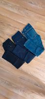 Verkaufe Hose+Jeans in Gr 110,Zara Wandsbek - Hamburg Hummelsbüttel  Vorschau