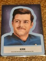 Character Sticker Card ST62 Kirk - Star Trek Strange New Worlds Köln - Bayenthal Vorschau
