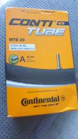 CONTI TUBE MTB 28/29X1.75 - 28/29x2.50 Baden-Württemberg - Gaildorf Vorschau