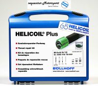 HELICOIL PLUS Gewinde Reparaturpackung M 6 x 1 (Regelgewinde) Bayern - Oberroth Vorschau