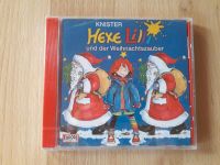 NEU! CD Hexe Lilli und der Weihnachtszauber, Weihnachten Baden-Württemberg - Ludwigsburg Vorschau