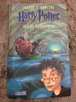 3 Harry Potter Bücher Duisburg - Hamborn Vorschau