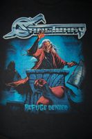 SANCTUARY Tour Shirt XL Metal Metallica Iron Maiden Judas Priest Niedersachsen - Nordhorn Vorschau