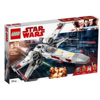 Lego 75218 Star Wars X-Wing Starfighter NEU OVP Bayern - Hirschaid Vorschau