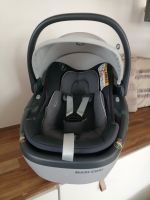 Maxi Cosi coral Grey grau, Babyschale Baden-Württemberg - Schöntal Vorschau