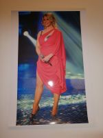 Beatrice Egli 40x30 cm. XL Foto Großfoto Poster Bild DSDS Niedersachsen - Hameln Vorschau