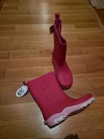 Gummistiefel Pink von Deichmann neu Berlin - Friedenau Vorschau