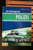 Buch-Die Fahrzeuge der Polizei Niedersachsen - Bergen Vorschau