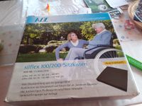Sitzkissen Silflex 100/200 von ADL Nordrhein-Westfalen - Erkelenz Vorschau