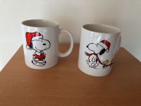 2 Snoopy Tassen .  Neu Hessen - Schaafheim Vorschau