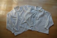2x Bluse Hemd weiß Puffärmel Gr.XL Gr.42/44 Damen Rheinland-Pfalz - Osburg Vorschau