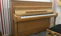 Sehr gutes, gebrauchtes Klavier der Marke Roth & Junius Baden-Württemberg - Crailsheim Vorschau