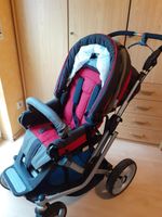 Kinderwagen/ Buggy -  Teutonia Mistral S Bayern - Bischofswiesen Vorschau