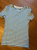 Tom Tailor , Shirt , neu , S , blau weiß gestreift Baden-Württemberg - Hofstetten Vorschau