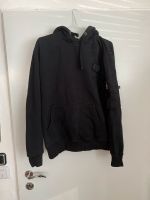 Alpha Industries Hoodie Kaputzenpullover schwarz Gr. L Rheinland-Pfalz - Klein-Winternheim Vorschau